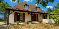 maison à BEAUMONTOIS EN PERIGORD (24440)